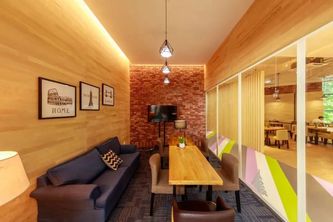 寶安逐夢(mèng)孵化未來(lái)⑤ | 眾里創(chuàng)新社區(qū)·寶體 一片“寶地”，全方位服務(wù)托舉創(chuàng)業(yè)夢(mèng)想